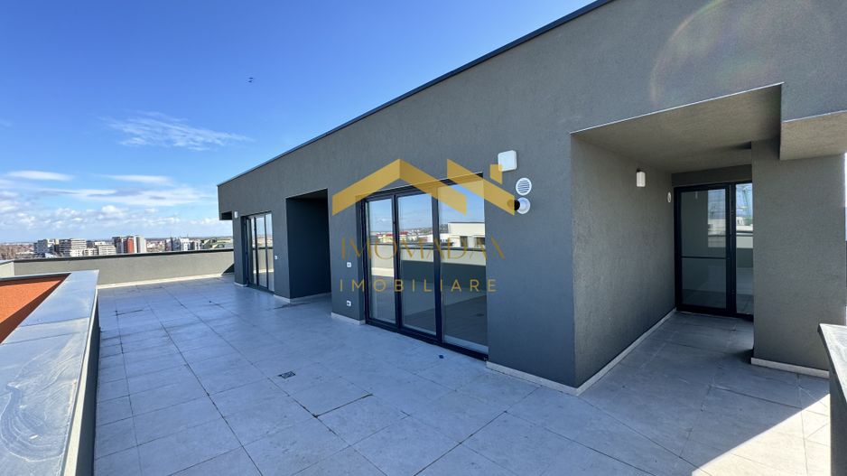 Aradului- Penthouse-Comision 0 - Poză 13