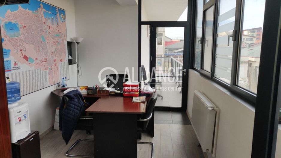 CENTRU ANAF(COD03) - Birou luminos in cladire noua ! - Poză 4