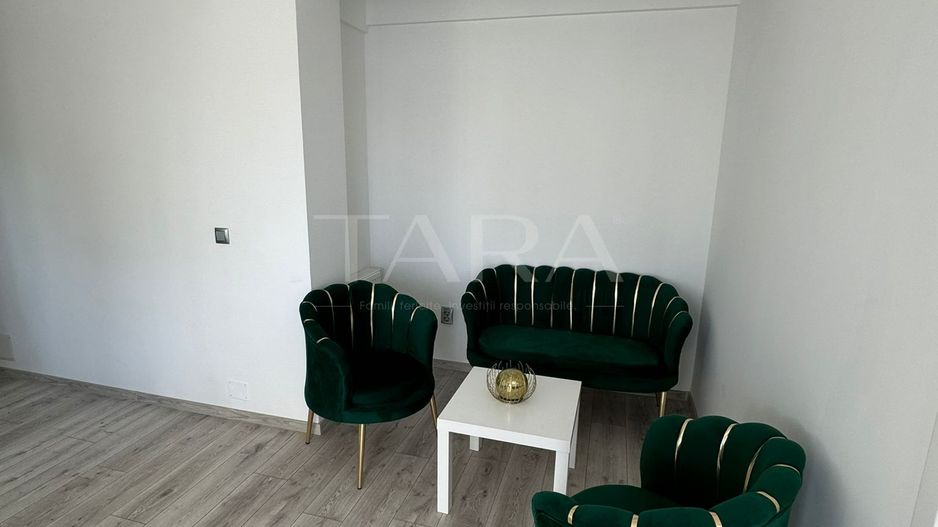 Apartament cu 3 camere in Floresti, Muzeul Apei. - Poză 2