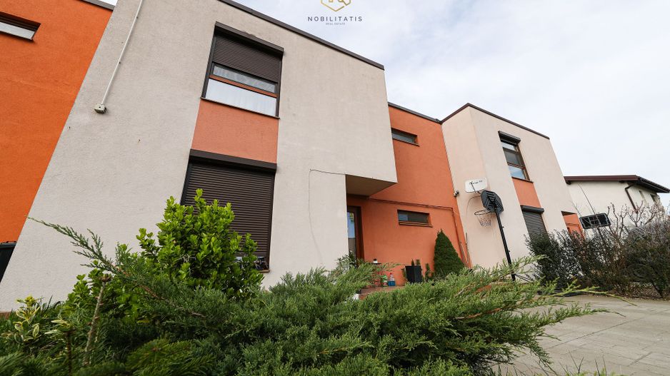 Antecontract - Panouri solare - Cartierul Primaverii | 124 mp, teren 300 mp - Poză 38