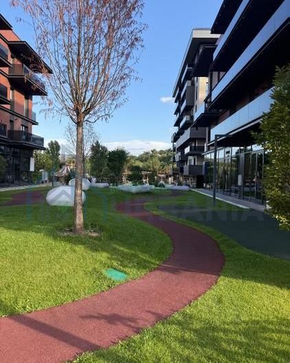 Apartament de închiriat în complexul Freya Home, Bucium, Iași - Poză 2