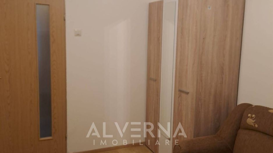 Apartament 3 camere | 56 mp + balcon inchis | Zona Grigorescu - Poză 4