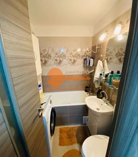 2 camere (2min metrou Raul Doamnei) - Poză 3