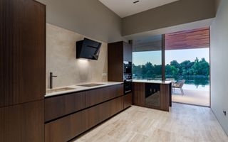 VILA FRONTLAKE SNAGOV – acolo unde arhitectura întâlnește libertatea - Poză 7