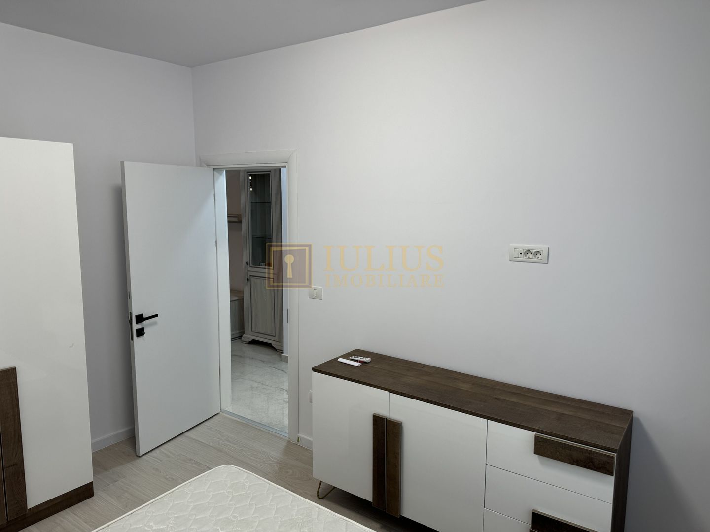 La prima inchiriere, bloc nou, loc parcare -Braytim - Poză 6