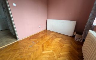 Apartament 2 camere, cu balcon, zona Sala Sporturilor! - Poză 2