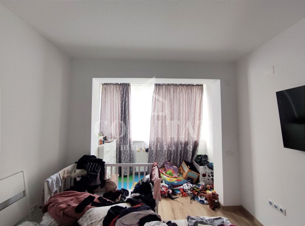 Apartament 2 camere | Etaj intermediar | Zona Florilor - Poză 7