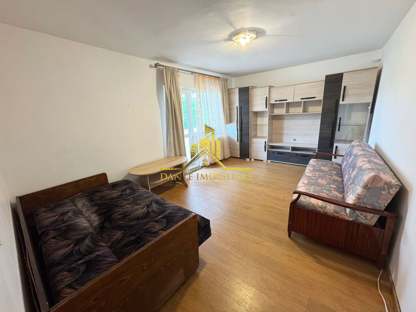 2 camere, mobilat modern, bloc nou, terasa, parcare, Zorilor, Padurii - Poză 4