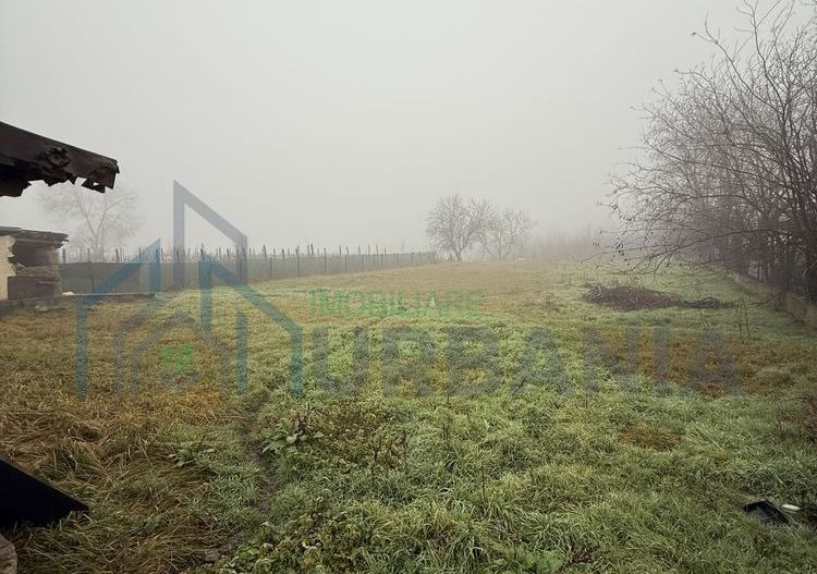 Popricani la strada 2200 mp de vanzare/ închiriat - Poză 4