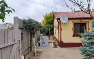 Gospodarie rustica, completa si accesibila în Cobadin - Poză 3