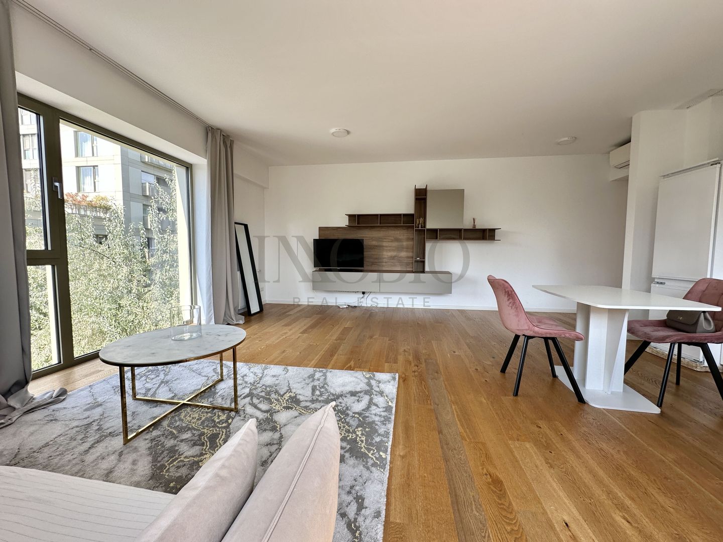 Apartament 2 Camere | Aviatiei Park | Pet Friendly - Poză 4