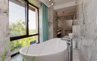 Vânzare, casă, 2 nivele, 3 camere, str. Drumul Vilelor, Dumbrava. - Poză 19