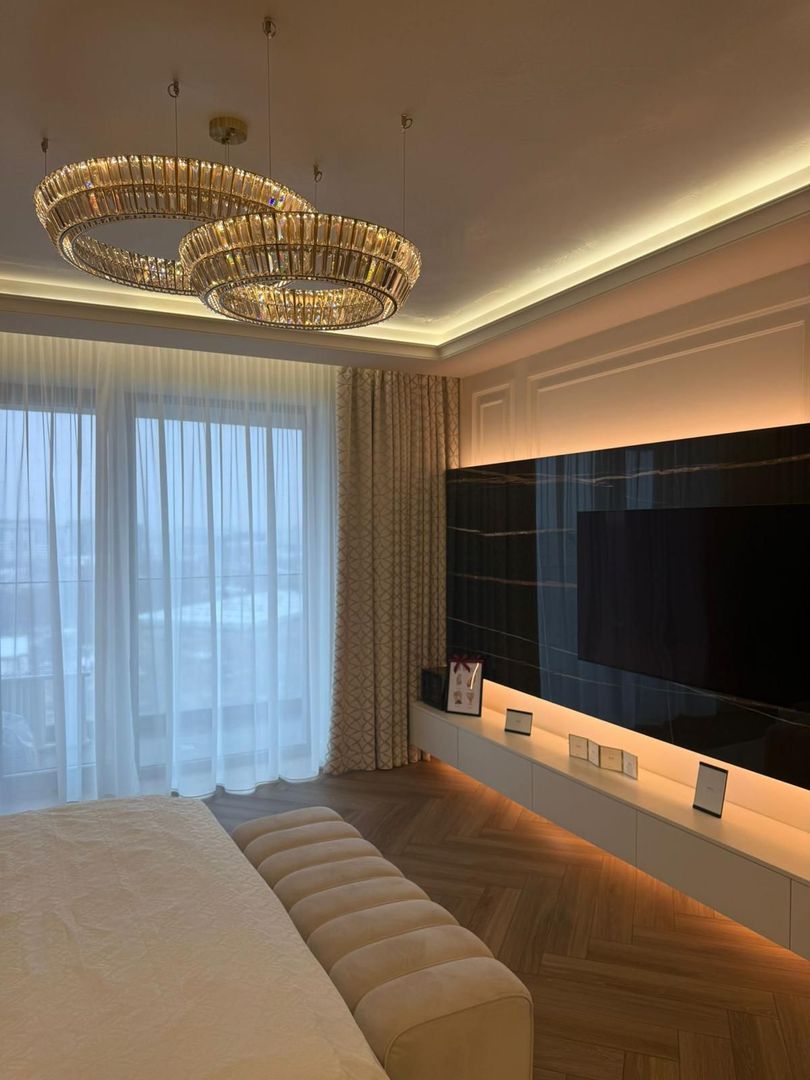 Duplex 4 Camere 253MP Cloud 9 Residence 3 Locuri Parcare - Poză 23