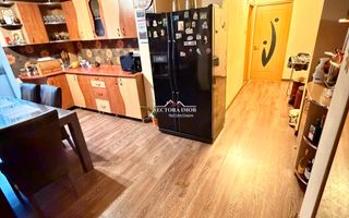 NECTORA IMOB-Apartament 4 camere,2 bai, 83 mp,Parter,Parcare,Sanmartin - Poză 4