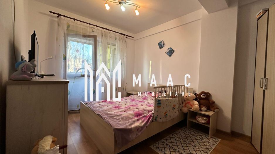 BLACK FRIDAY Apartament 2 camere I Parcare I Balcon I Stanca - Poză 3