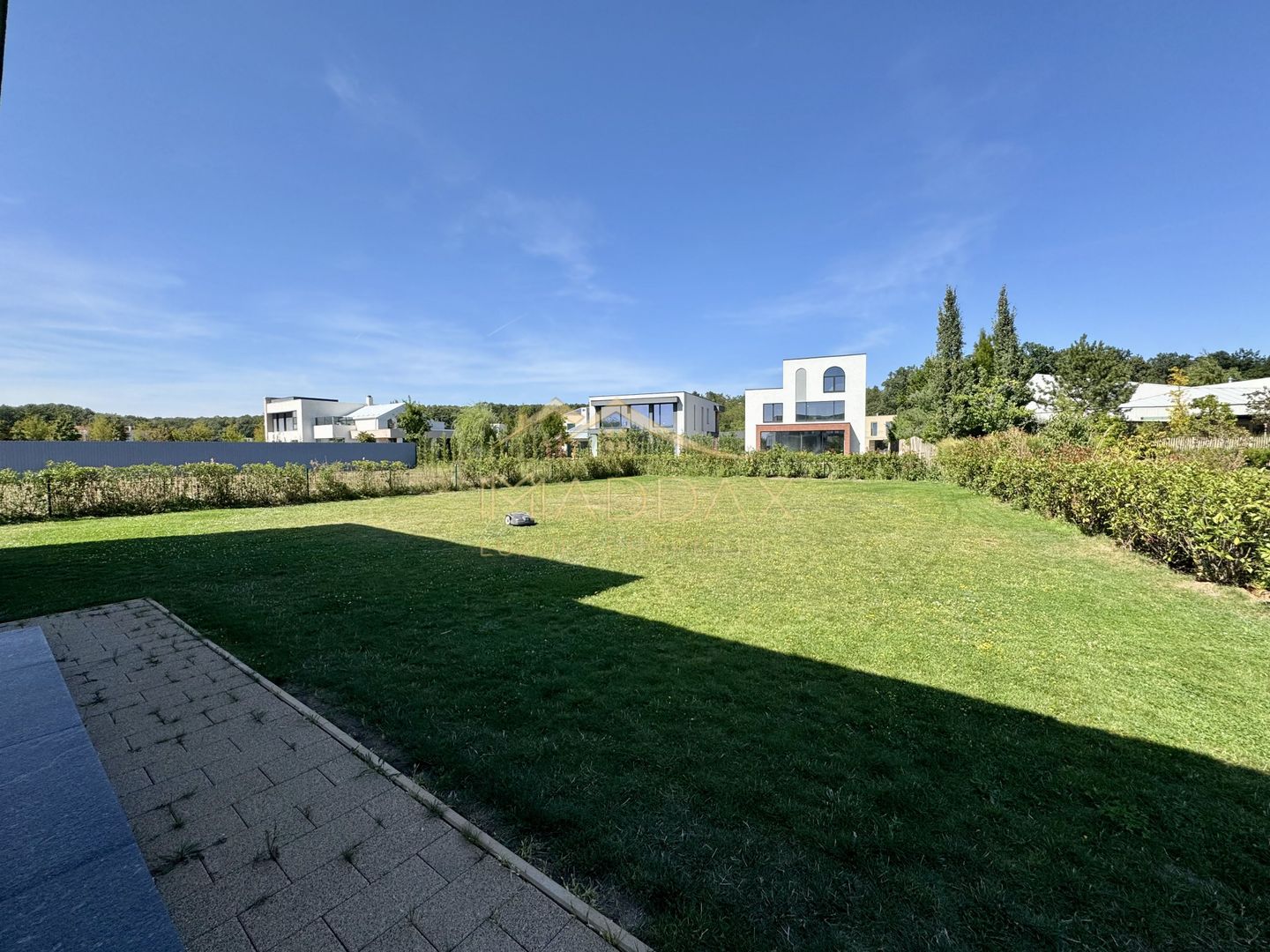 Vila Exclusivista in Mijlocul Naturii *959mp teren*/ 420mpc / Balotesti - Poză 13