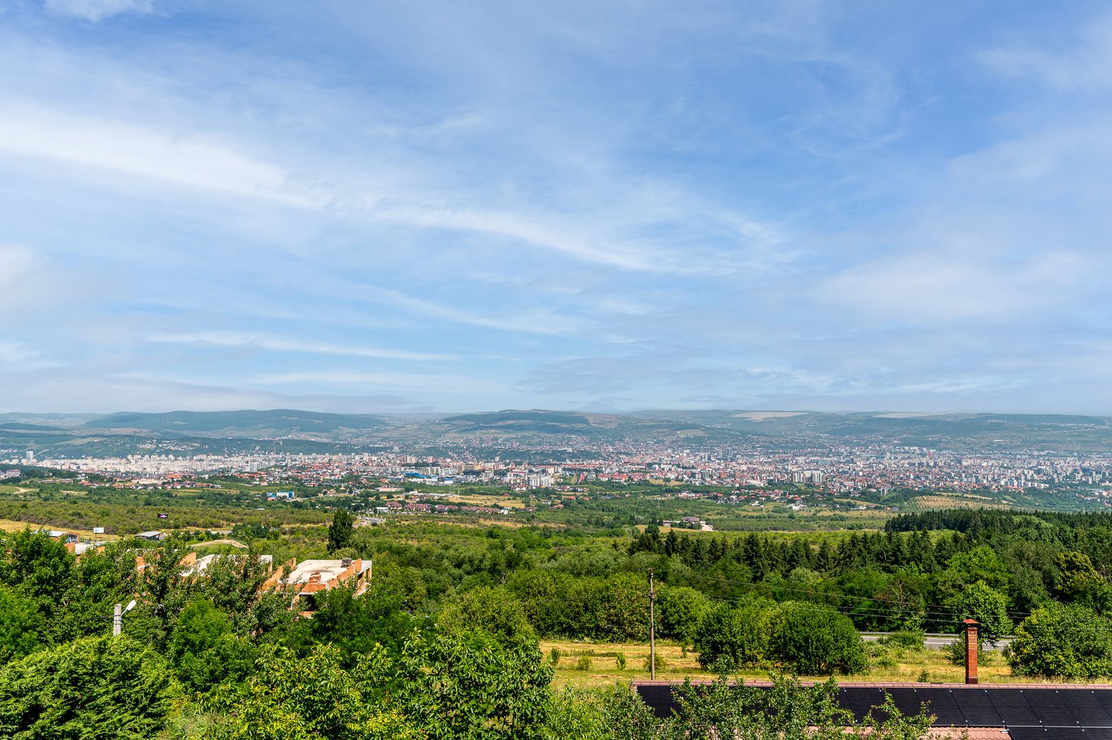0 % comision, casa cocheta situata in Feleacu avand 503 mp teren - Poză 3
