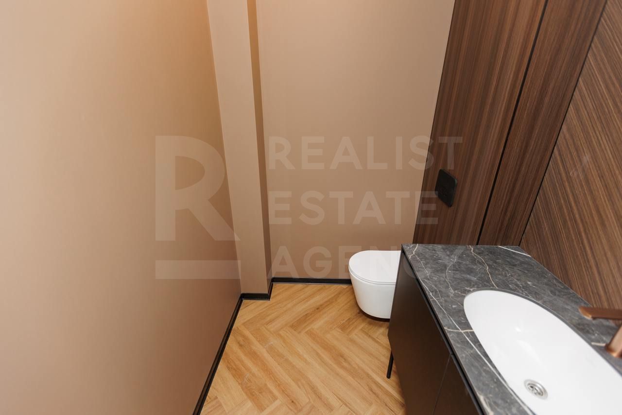 Chirie, apartament, 5 camere, str. Lacului, Centru - Poză 27