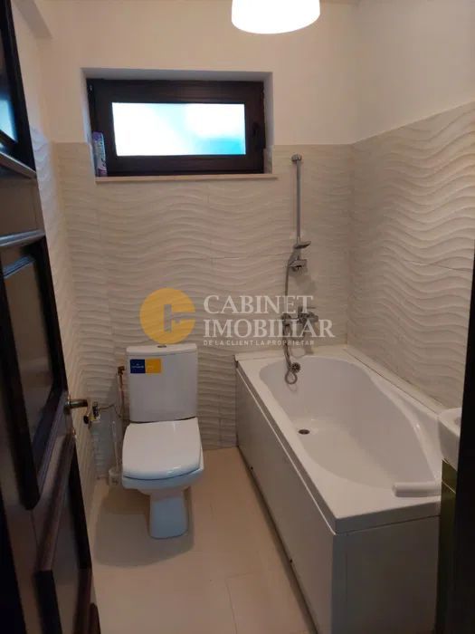 Chirie - 2 camere - Palas Campus - Poză 6