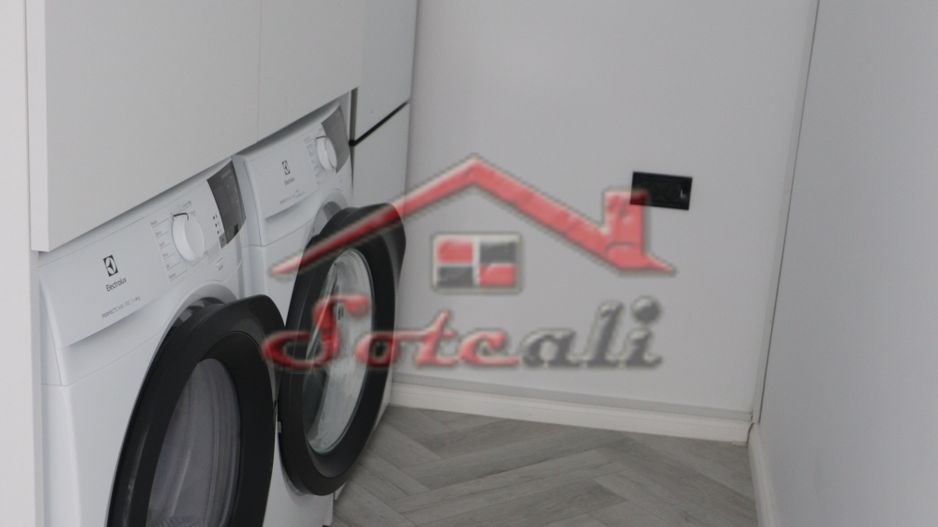 VILĂ MODERNĂ DE LUX CU PISCINĂ, FOTOVOLTAICE ȘI FOIȘOR – BREAZA - Poză 69