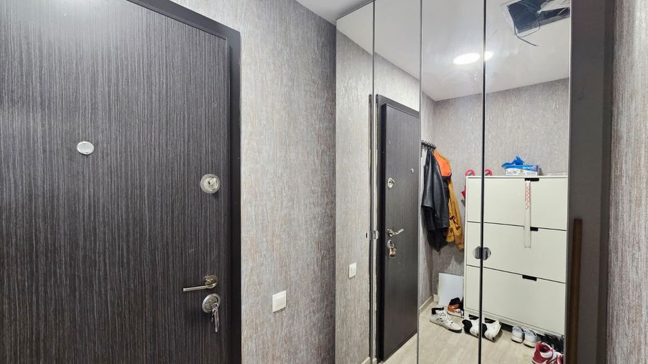 Cosmopolis - Vila M cu 3 Dormitoare Mobilata si Utilata - Poză 12
