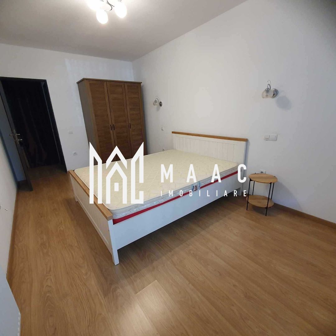 Apartament 2 camere | 45 MPU | Balcon | Doamna Stanca - Poză 3