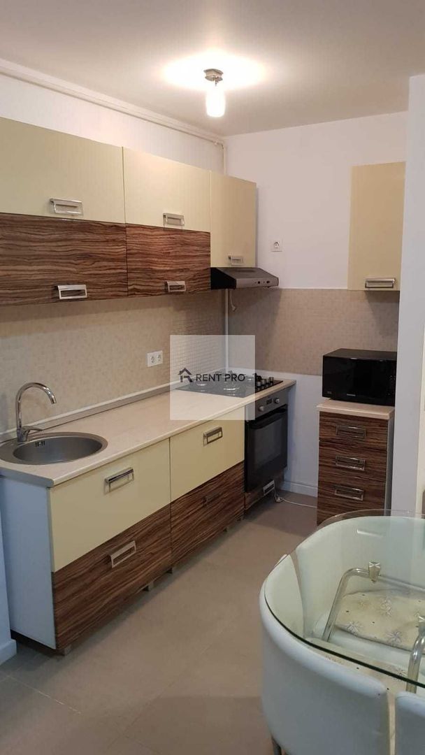 Apartament ultramodern cu 2 camere de vânzare | Complet mobilat - Poză 1