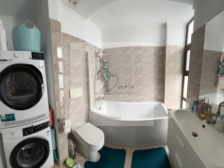 3 camere Iancu Nicolae Pipera I Parcare Boxa I Gata de mutare I COM 0% - Poză 8