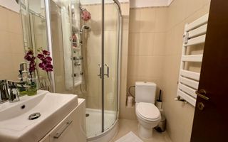 Apartament spatios 4 camere l Floreasca l Vedere Lac - Poză 14