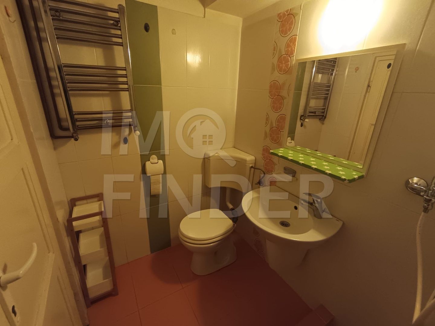 Apartament cu 2 camere | Horea | Centrala proprie | Complet mobilat - Poză 18