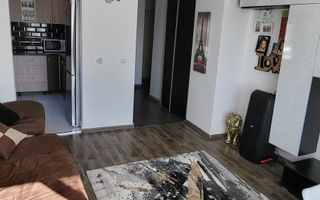 Apartament modern cu 2 camere în Florești, zona Gh. Doja. - Poză 2