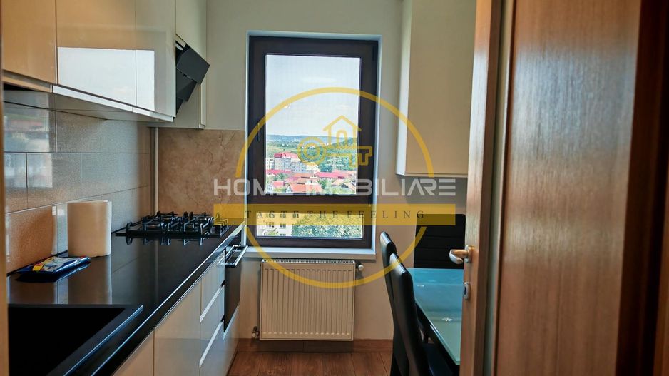 Apartament cu 3 camere/ 60mp+parcare subterana/ Nicolina - Bloc nou! - Poză 1