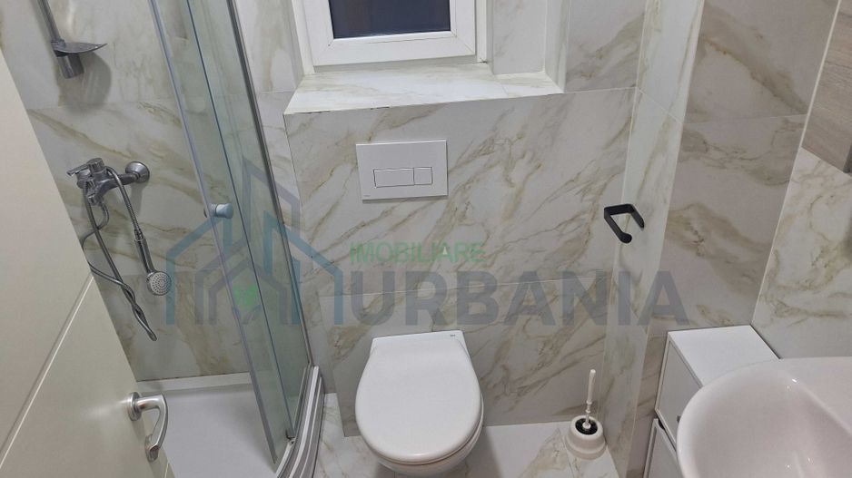 Apartament 2 camere de închiriat, Visoianu – Bloc nou 2022 - Poză 8