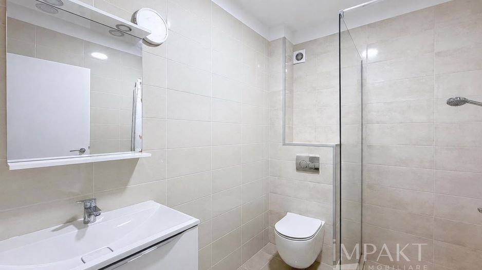 Apartament de Lux 2 Camere | 64 MP | - Poză 5