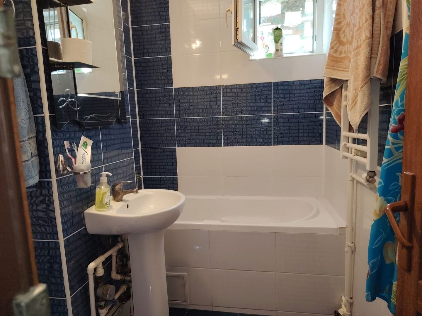 Apartament 2 camere de inchiriat - Poză 5