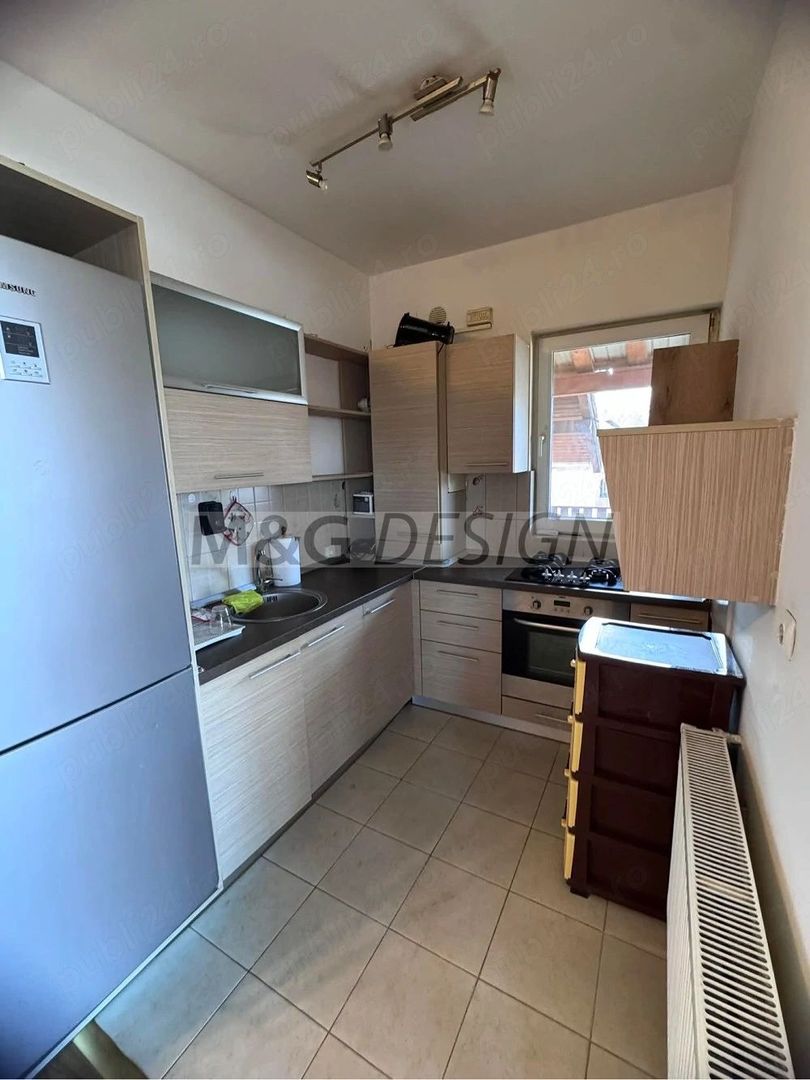 Apartament 2 camere Ghiroda - Poză 2