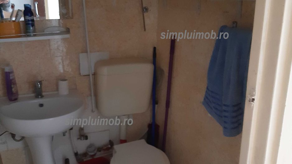 Metrou 1 Decembrie 3 Camere - Poză 6