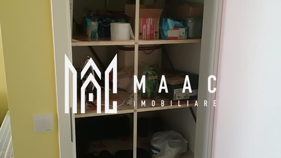 Apartament 2 Camere | 36MPU | Avantgarden - Poză 13