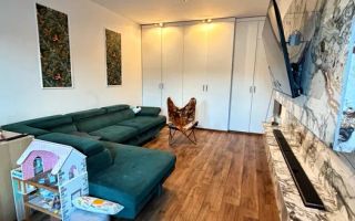 Apartament 2 camere-metrou Berceni, loc de parcare inclus. - Poză 2