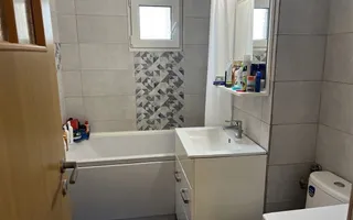 Apartament 2 camere | Etaj 2 | Balcon | 60 MPU | Turnisor - Poză 12
