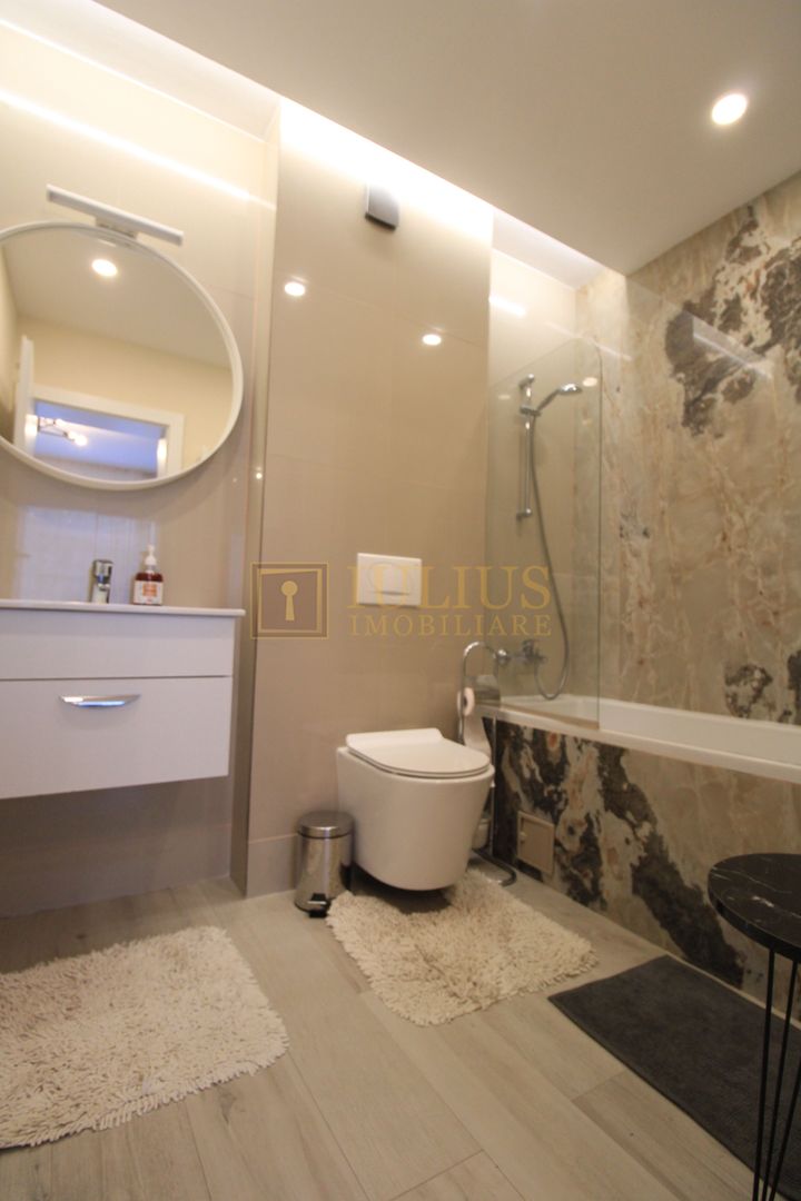 2 locuri de parcare, cu vedere spre Padurea Verde-Dumbravita - Poză 19