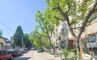 2 camere | Eroii Revolutiei | 80% renovat | metrou | COMISION 0% | - Poză 12