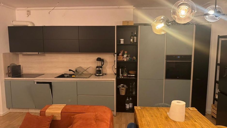Upground I 91mp utili I 2 camere - Poză 9