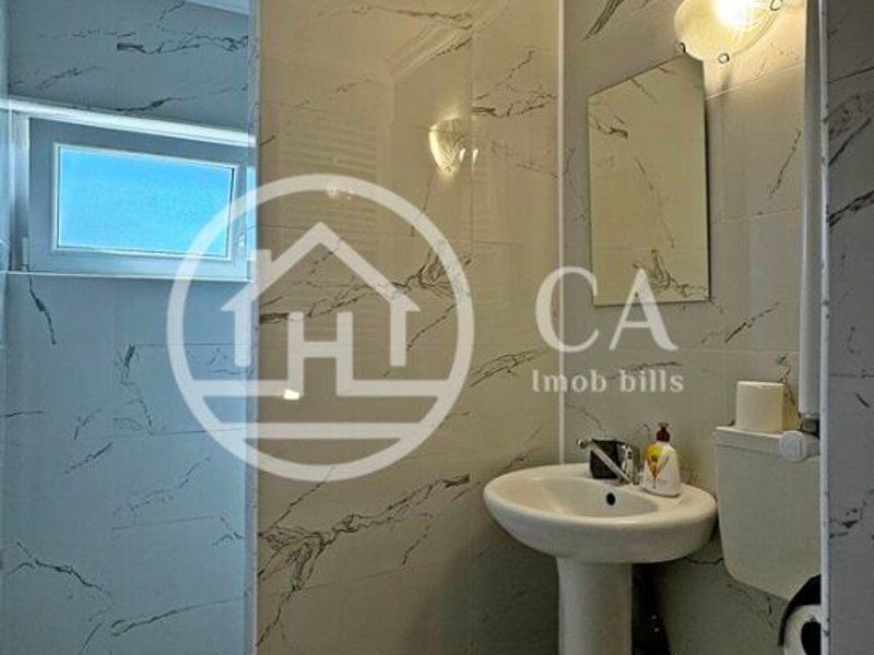 Apartament de inchiriat cu 2 camere in zona Rogerius, Oradea - Poză 7