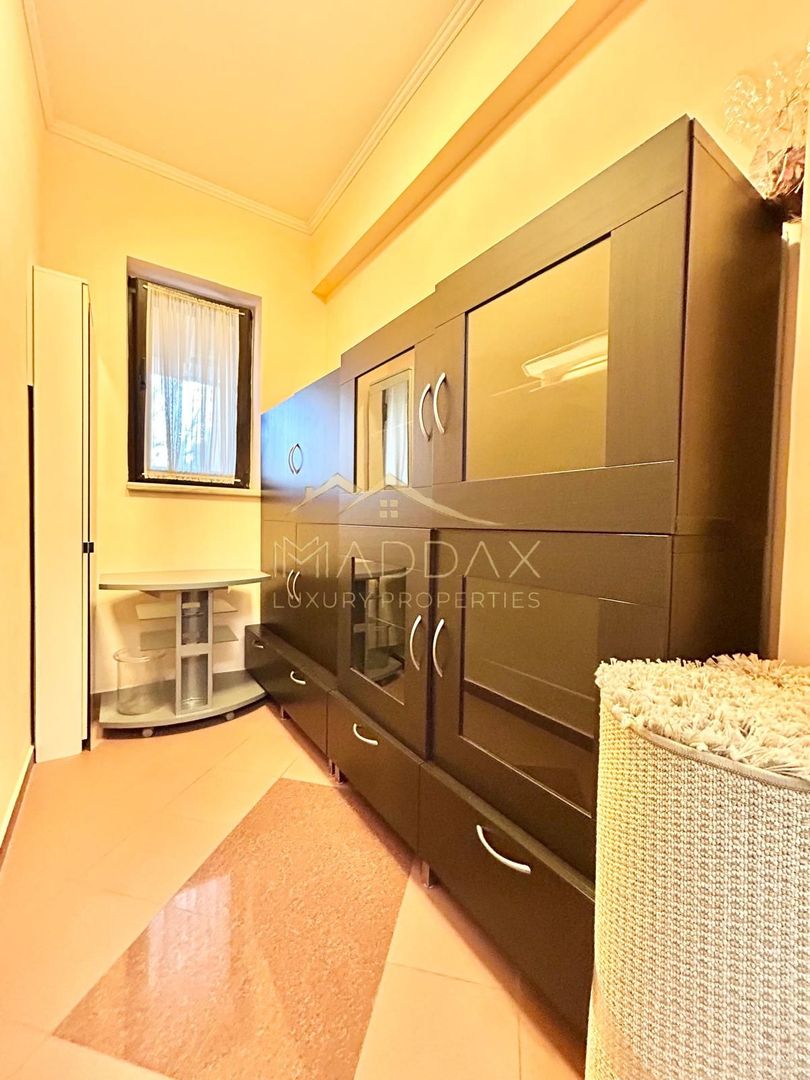 Apartament premium in vila 3 camere - 4 terase I Herastrau *** - Poză 13
