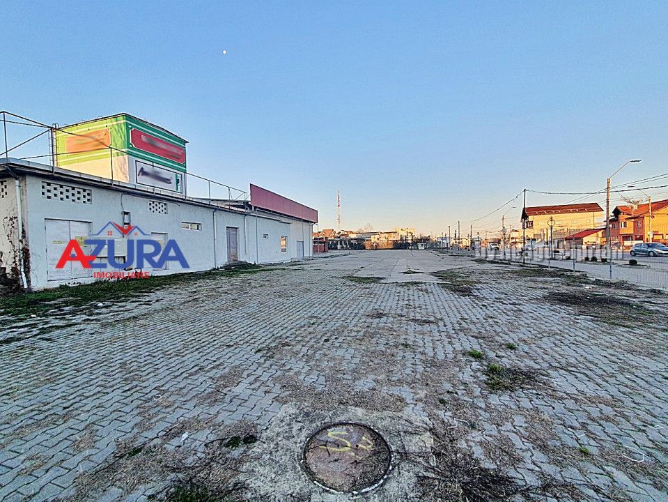 Teren Unicat, Bulevard Principal, Ocazie de Investitie, Comision 0% - Poză 20