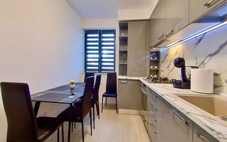 Apartament 3 camere | 74 mp | 2 băi | Încălzire pardoseală | Parcare - Poză 7