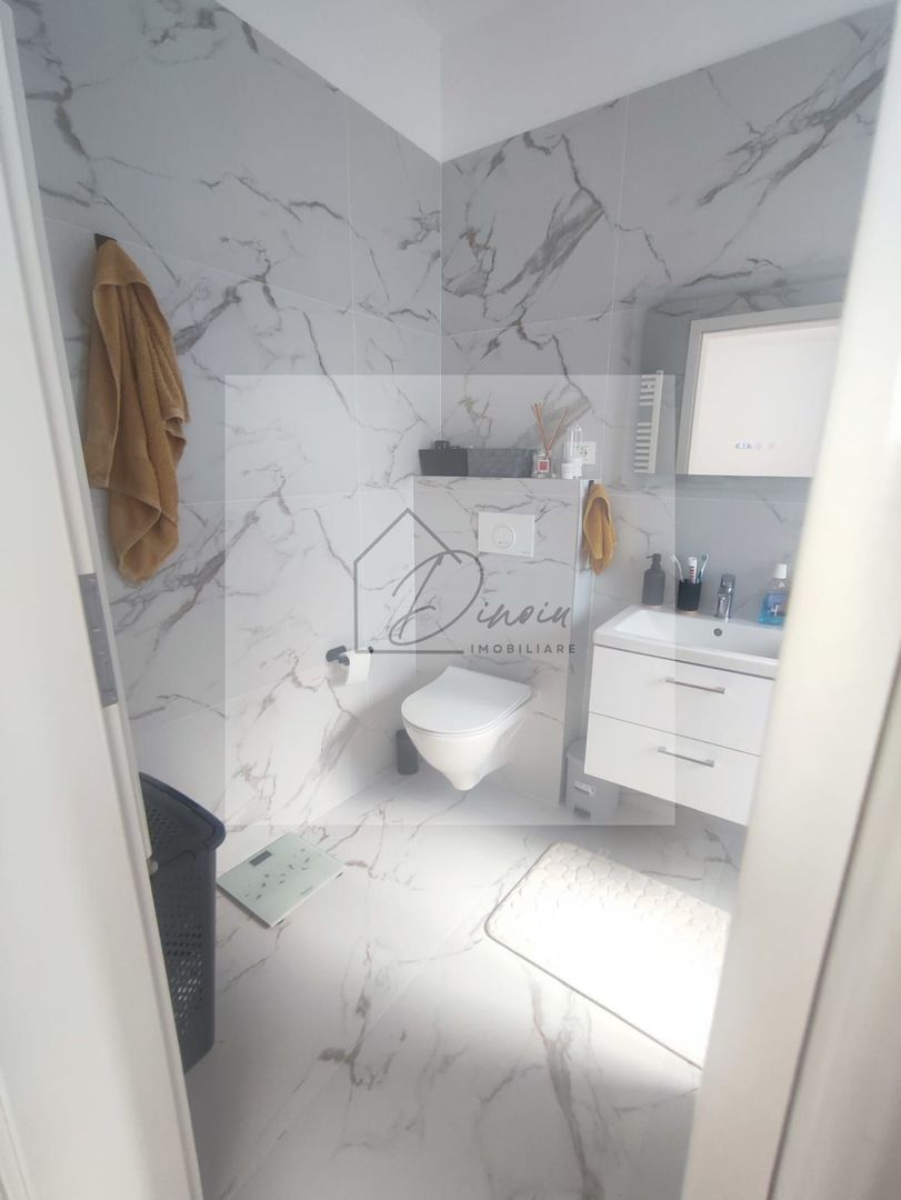 Vila duplex 4 camere Berceni I Quantum OxyGo Park I Mobilata & Utilata - Poză 38