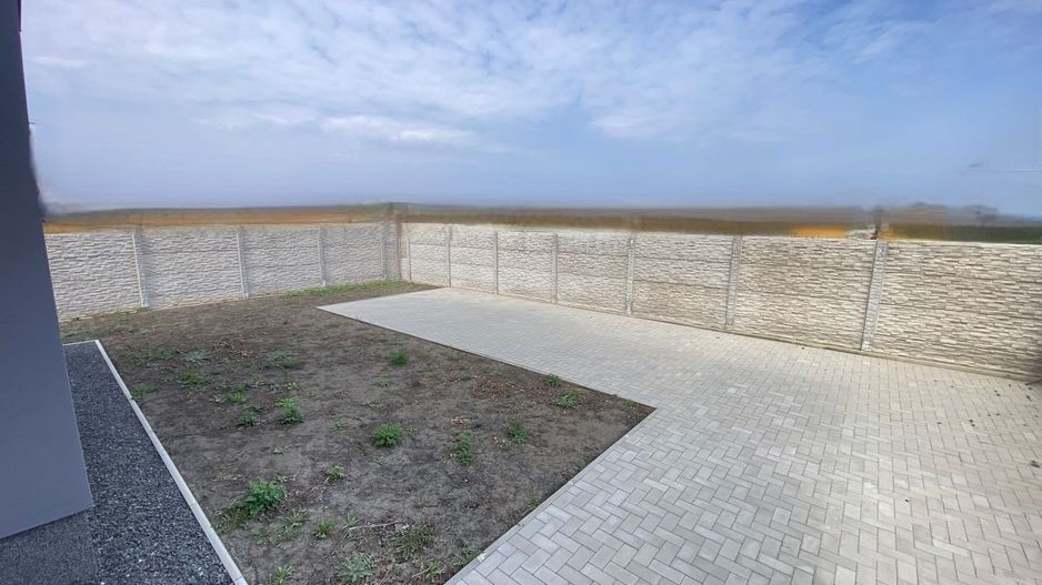 COMISION 0%, Casa individuala, 5 Camere, 120 mp, 322 Teren, SACALAZ - Poză 5