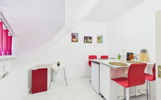 Apartament 2 camere în vilă istorică | Kiseleff | curte | 7 min metrou - Poză 8